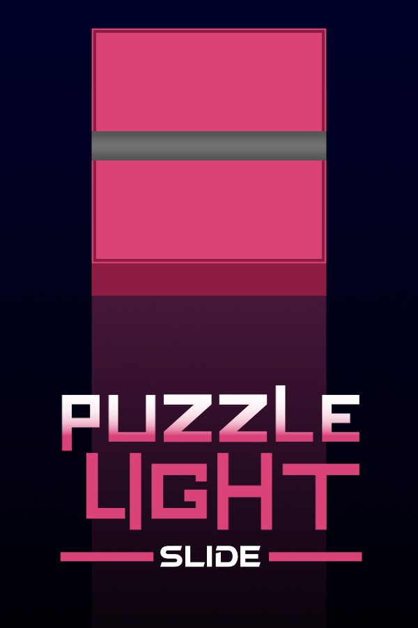 Puzzle Light: Slide for steam