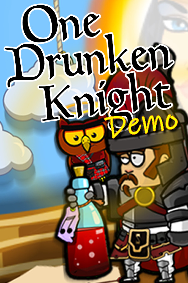 One Drunken Knight Demo