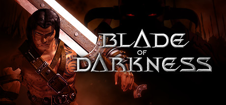 Boxart for Blade of Darkness