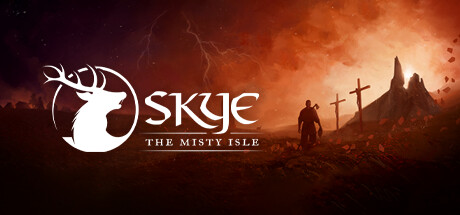 Skye: The Misty Isle cover art