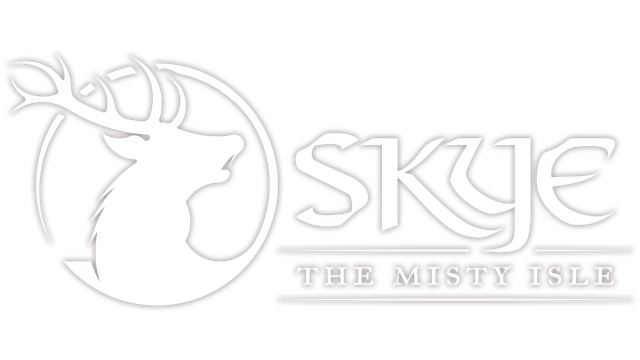 Skye: The Misty Isle Logo