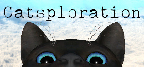 Catsploration cover art