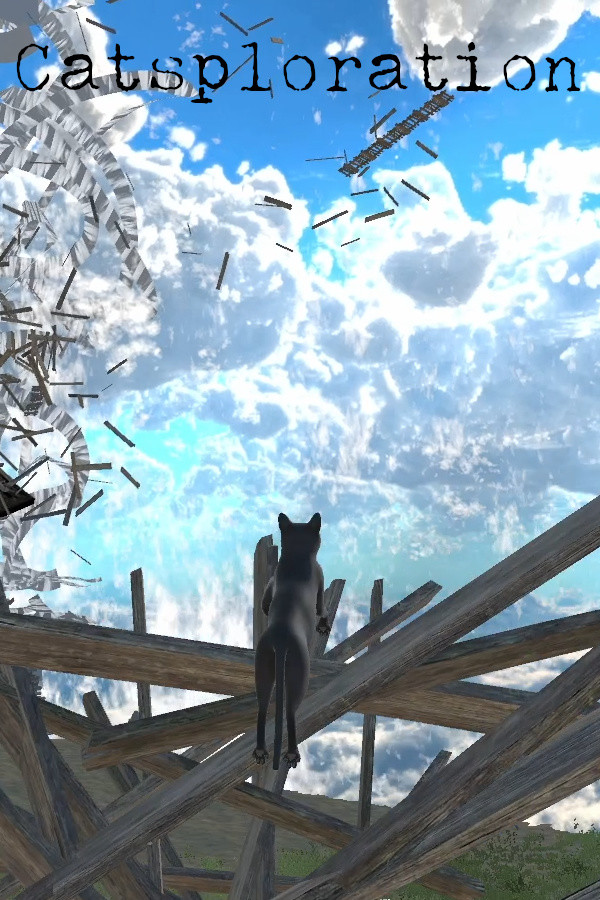 Catsploration for steam