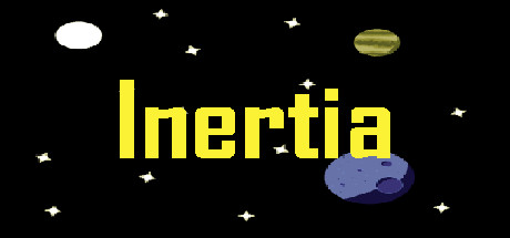 Inertia cover art