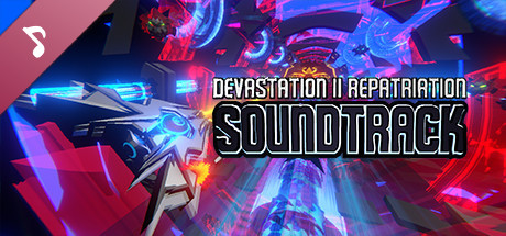 Devastation 2 Official Soundtrack cover art