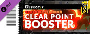 DJMAX RESPECT V - CLEAR PASS : S3 CLEAR POINT BOOSTER