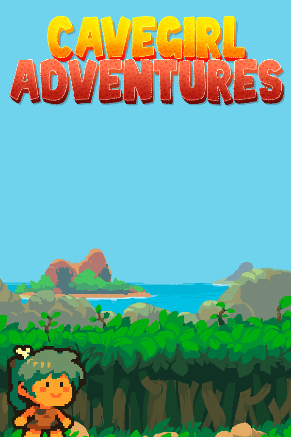 Cavegirl Adventures for steam