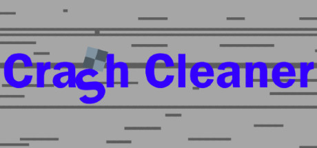 Crash Cleaner cover art