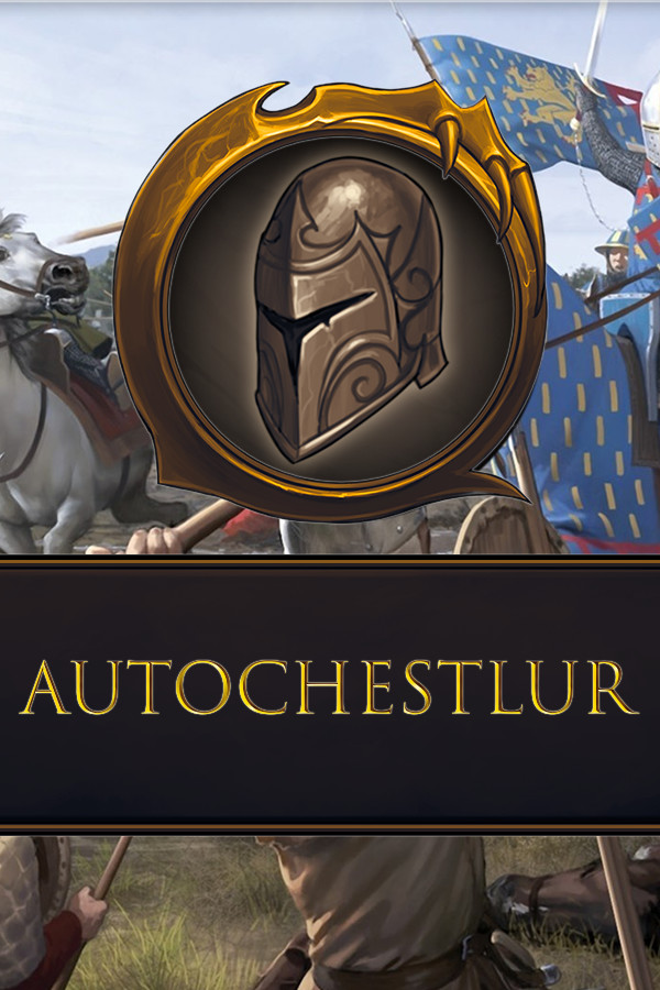Steam portrait for AutoChestLur.