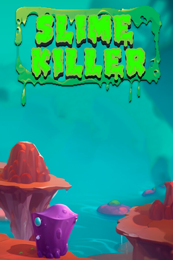 Slime Killer for steam