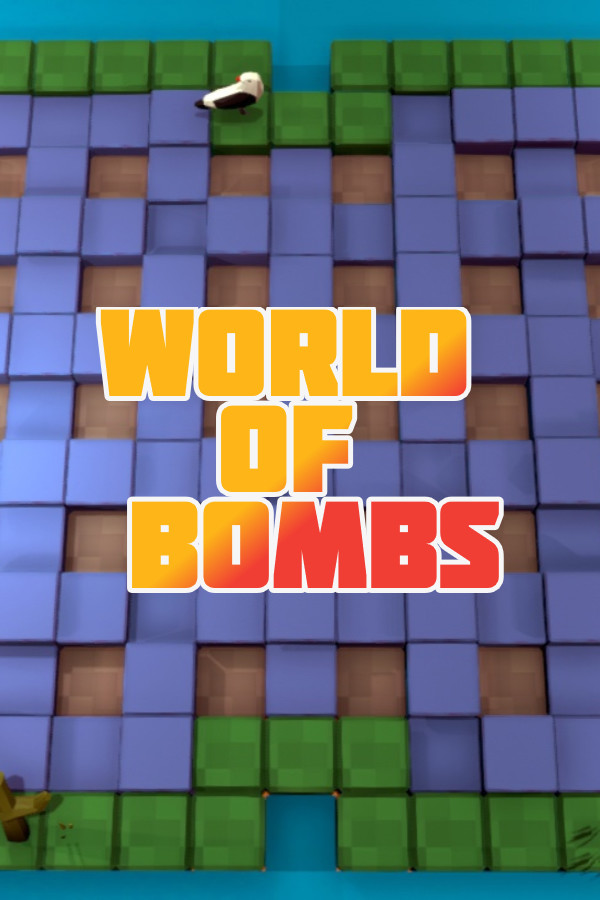 World of bombs for steam World of bombs for steam