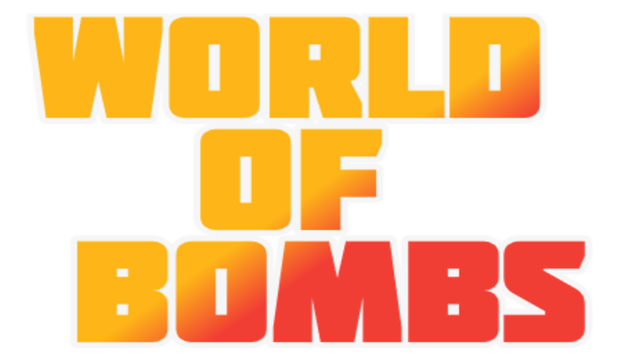 World of bombs Logo