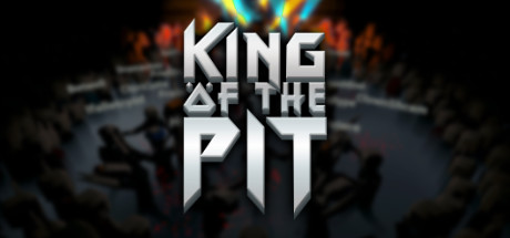 King Of The Pit cover art