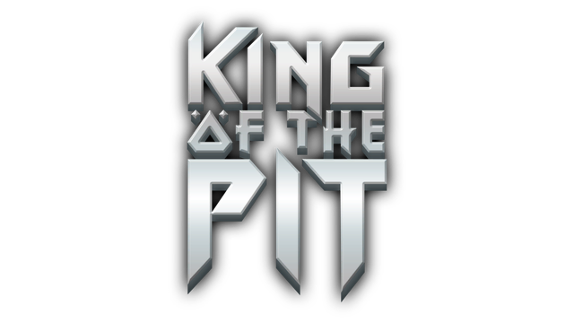 King Of The Pit Logo