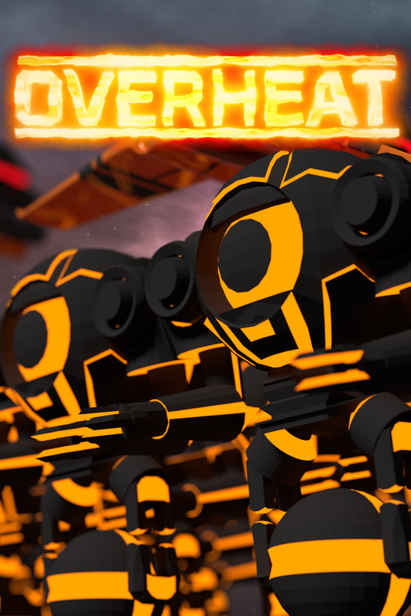 Overheat for steam