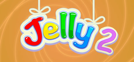 Jelly 2 cover art