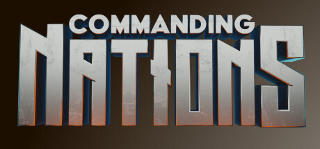 Commanding Nations Playtest cover art