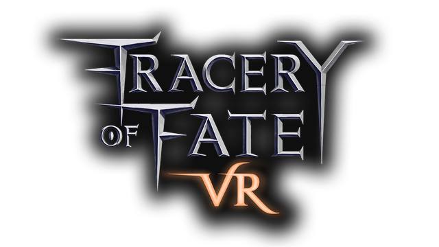 Tracery of Fate Logo