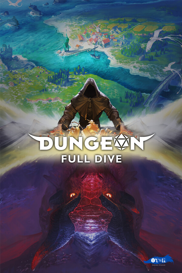 Dungeon Full Dive for steam