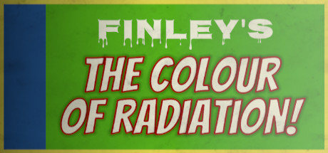 Finley's - The Colour of Radiation