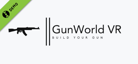 GunWorld VR Demo cover art