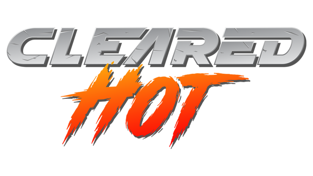 Cleared Hot Logo
