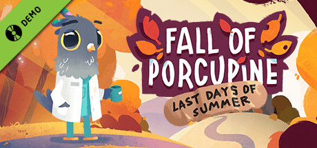 Fall Of Porcupine - Last Days of Summer