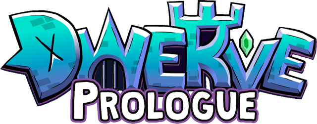 Dwerve: Prologue Logo