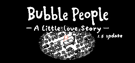 Bubble People