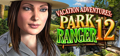 Vacation Adventures: Park Ranger 12 cover art