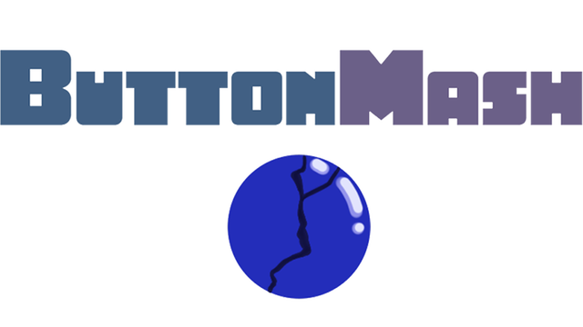 ButtonMash Logo
