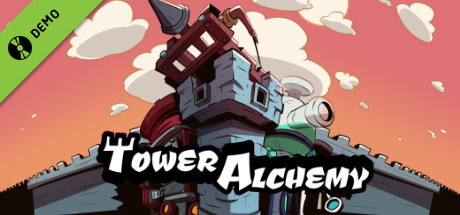 Tower Alchemy Demo cover art