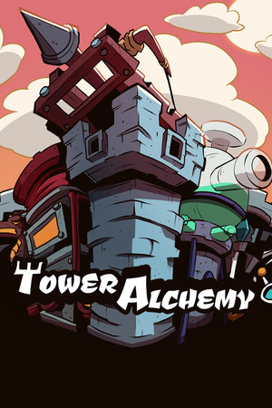 Tower Alchemy Demo