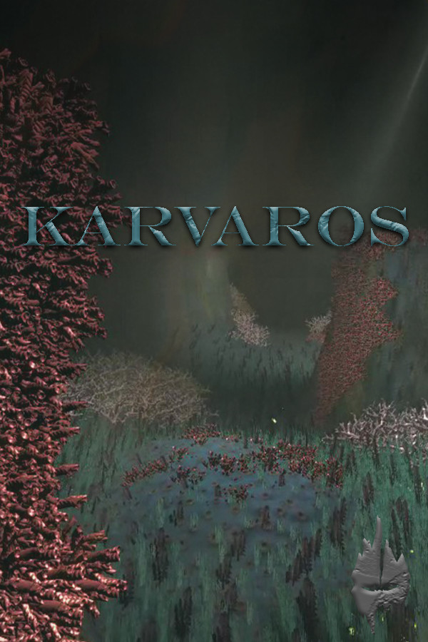 Steam portrait for Karvaros.