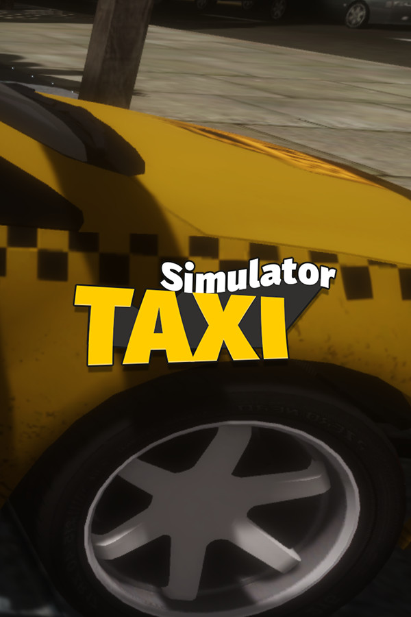 Taxi Simulator for steam