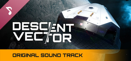 Descent Vector: Space Runner Soundtrack