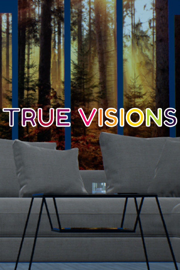 True Visions Playtest