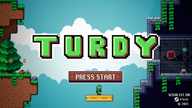 Turdy Logo