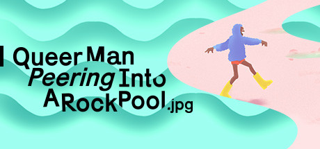 Queer Man Peering Into A Rock Pool.jpg System Requirements