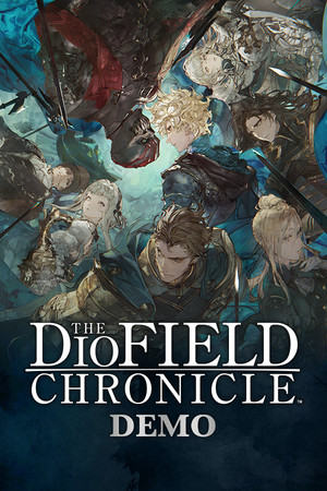 The DioField Chronicle Demo