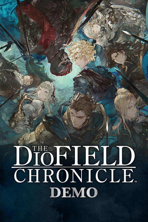 The DioField Chronicle Demo