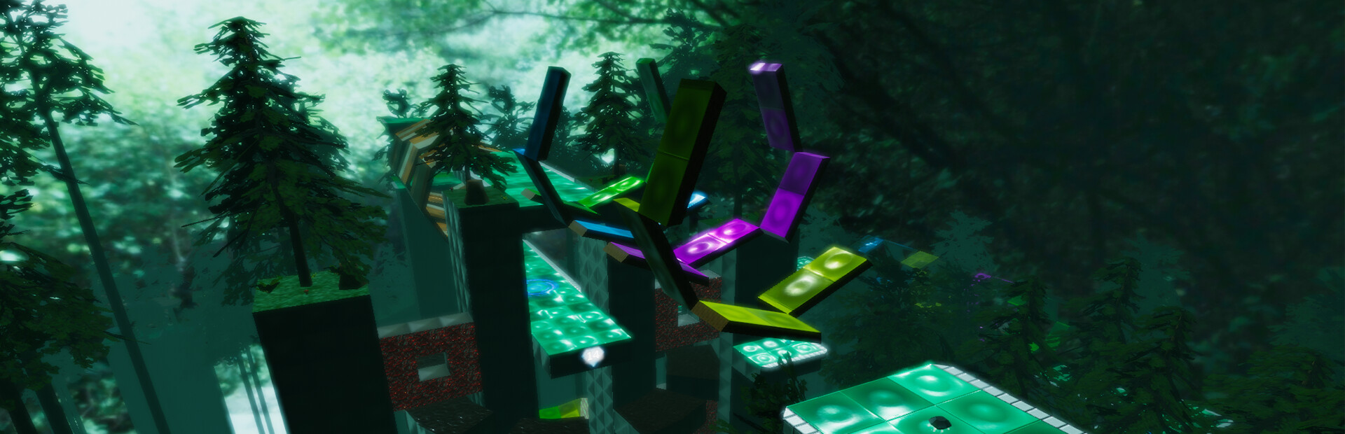 Great Marble Adventure