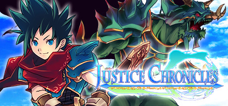 View Justice Chronicles on IsThereAnyDeal