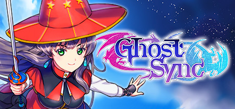 Ghost Sync cover art