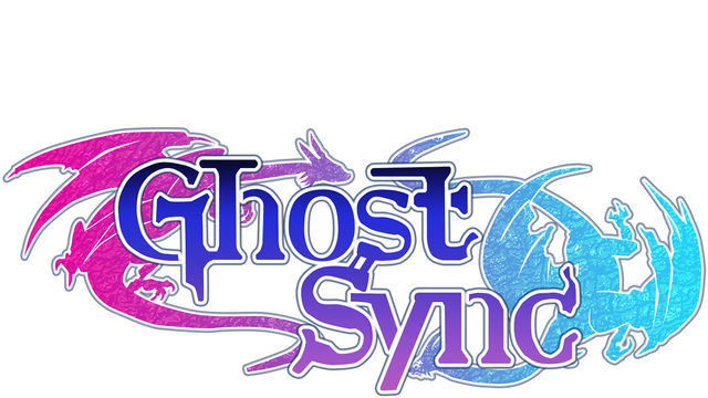 Ghost Sync Logo