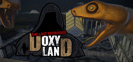 DoxyLanD cover art