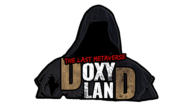 DoxylanD - The last Metaverse Logo