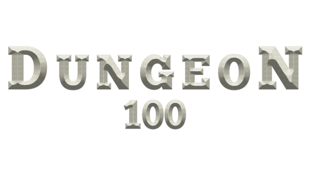 Dungeon 100 Logo