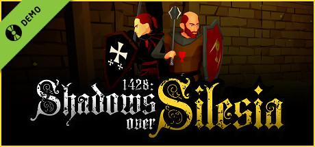 1428: Shadows over Silesia Demo cover art