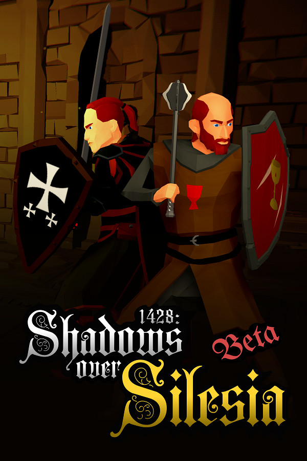 1428: Shadows over Silesia Beta